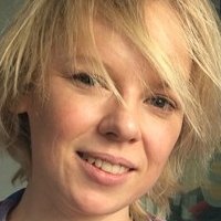 Alma Poysti Nøgen