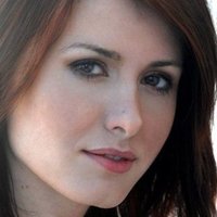 Alma Saraci Nøgen