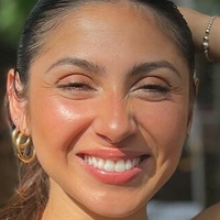 Alondra Delgado Nøgen