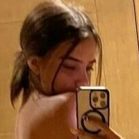 Alondra Quintero Nøgen
