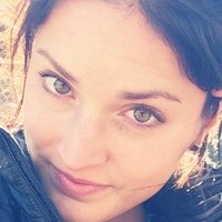 Aly Dudek Nøgen