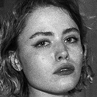 Alya Tulchinskaya Nøgen