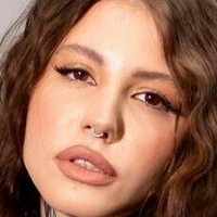 alycia_kiss Nøgen