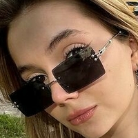 Alyona Bobrova Nøgen