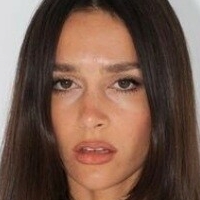 Alyona Ponomarenko Nøgen