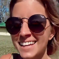 Alyse Parker Nøgen