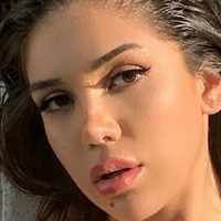 Alyshia Barragan Nøgen