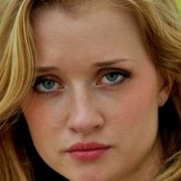 Alyson McKenzie Wells Nøgen