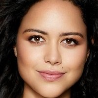 Alyssa Diaz Nøgen