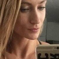 Alyssa Germeroth Nøgen