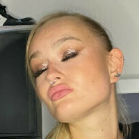 Alyssa Haley Nøgen