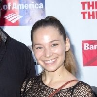 Alyssa Kempinski Nøgen