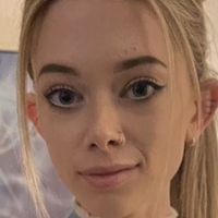Alyssa Litanski Nøgen