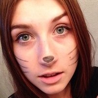 Alyssa Mariano Nøgen