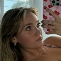 Alyssa Mckay Nøgen