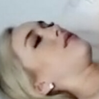 Alyssa_Powers Nøgen