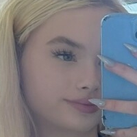 alyssacream Nøgen