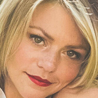 alyssagreen Nøgen