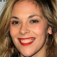 Alysson Paradis Nøgen