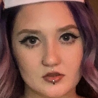 alyxxxgoth Nøgen