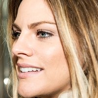 Amaia Salamanca Nøgen