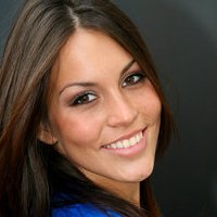 Amanda Ammann Nøgen