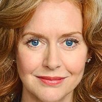 Amanda Barron Nøgen