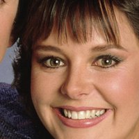 Amanda Bearse Nøgen