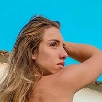 Amanda Biuger Nøgen