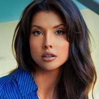 Amanda Cerny Nøgen