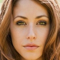 Amanda Crew Nøgen