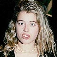 Amanda De Cadenet Nøgen