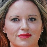 Amanda Frances Nøgen