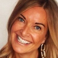 Amanda Harris Nøgen