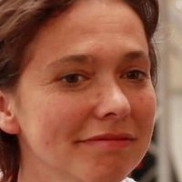 Amanda Langlet Nøgen