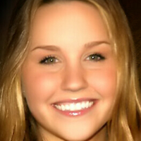 Amanda Laura Bynes Nøgen