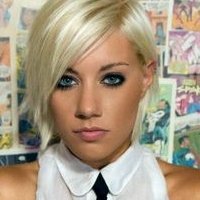 Amanda Leigh Dunn Nøgen