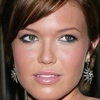 Amanda Leigh Moore Nøgen