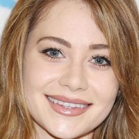 Amanda Leighton Nøgen