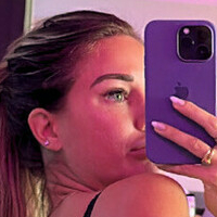 Amanda Mae Lynn Nøgen