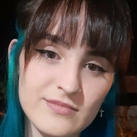 Amanda Markevitch Nøgen