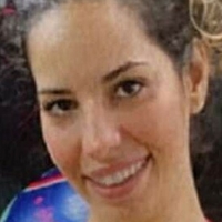 Amanda Pagliari Nøgen