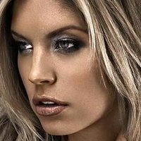 Amanda Paige Nøgen