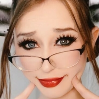 Amanda Peaches Nøgen