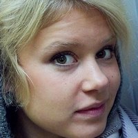 Amanda Pilke Nøgen