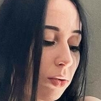 amanda_redrose Nøgen