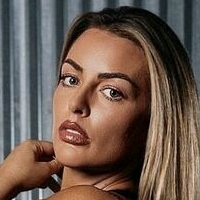 Amanda Rose Saccomanno Nøgen