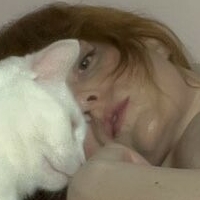 Amanda Rose Nøgen