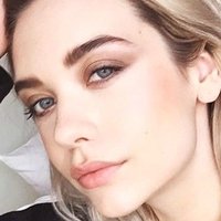 Amanda Steele Nøgen