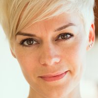 Amanda Tepe Nøgen